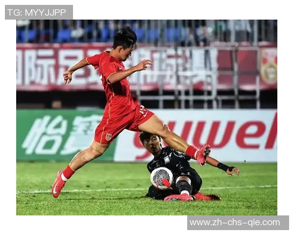 上海足球协会推动本地青训发展助力中国足球未来崛起